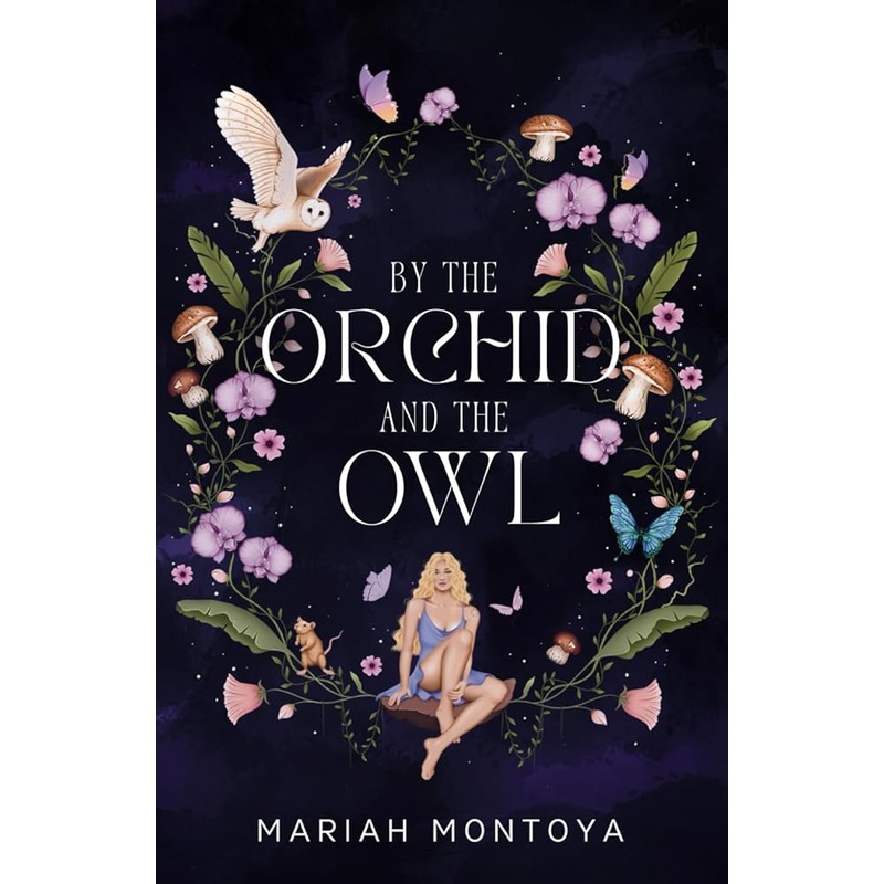By the Orchid and the Owl: The Esholian Institute Book 1 (The Esholian Institute Series)