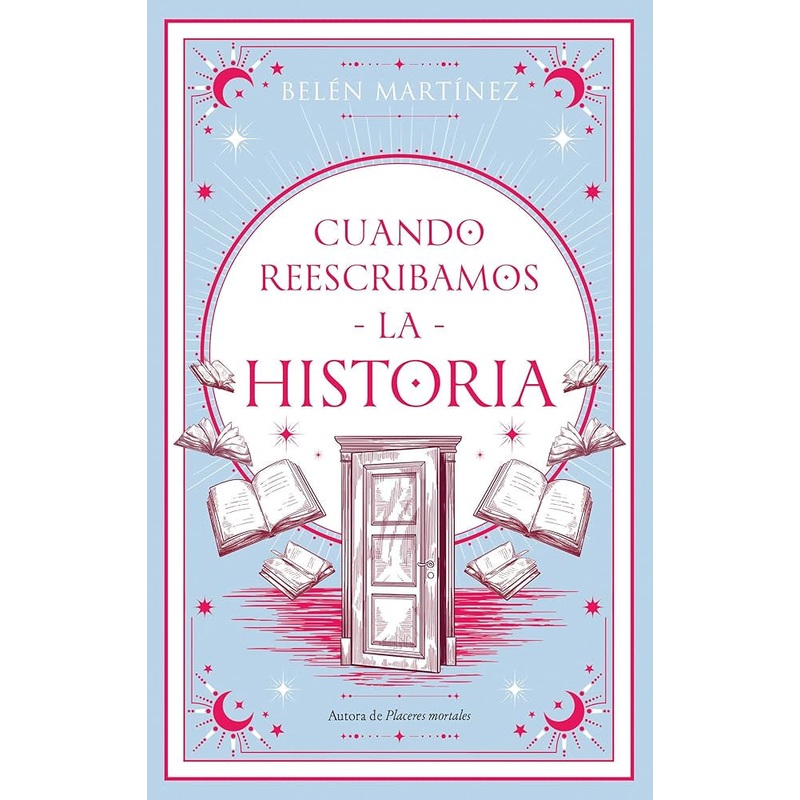 Cuando reescribamos la historia