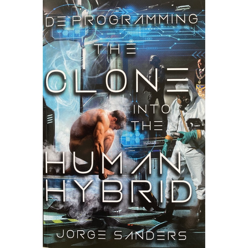 Deprogramming the Clone into the Human Hybrid