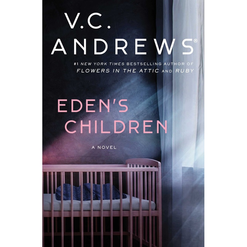Eden’s Children (Eden #1) Hardcover