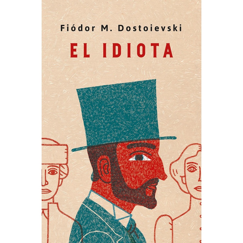 EL IDIOTA (EDICION CONMEMORATIVA)