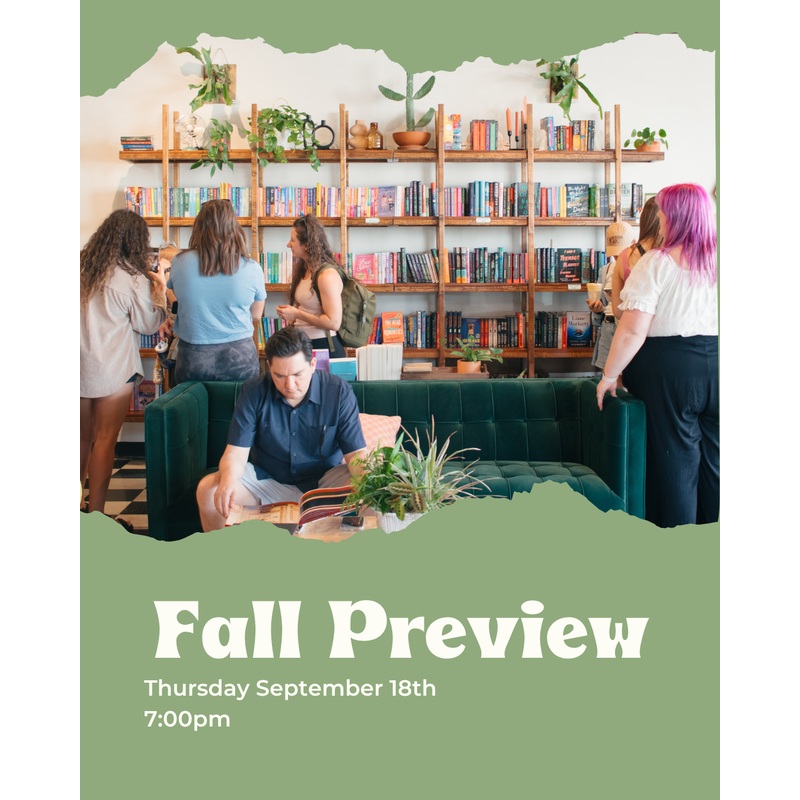 Fall Preview – September 18th, 2025