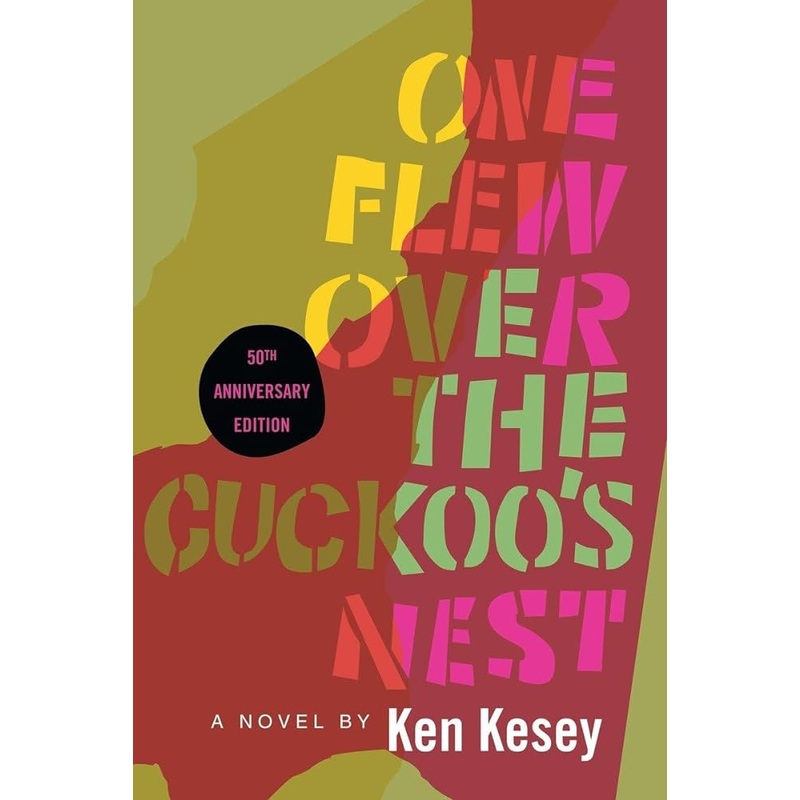 One Flew Over the Cuckoo’s Nest: 50th Anniversary Edition