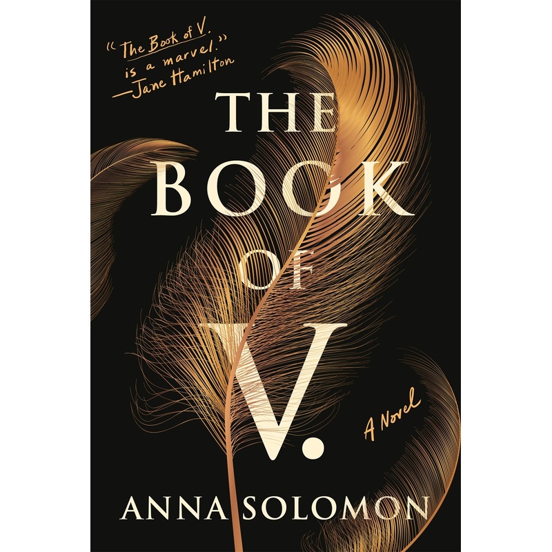 The Book of V.