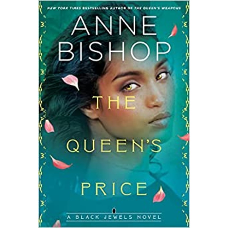 The Queen’s Price (Black Jewels)