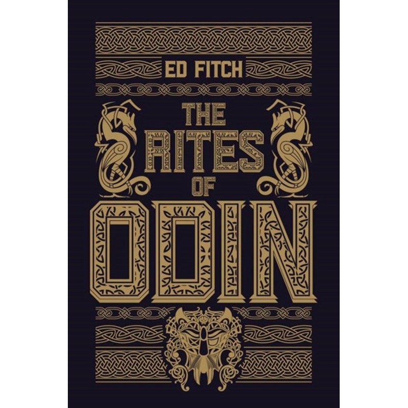 The Rites of Odin