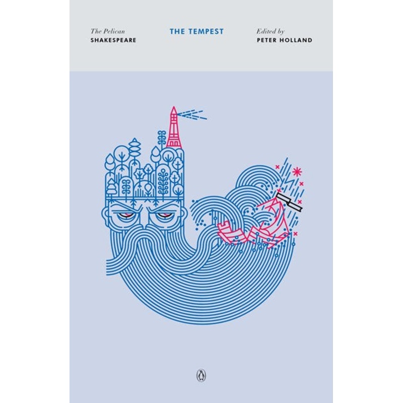 The Tempest (PB)