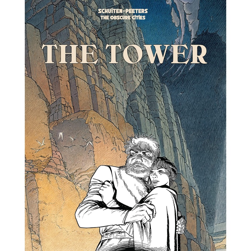 The Tower Paperback
