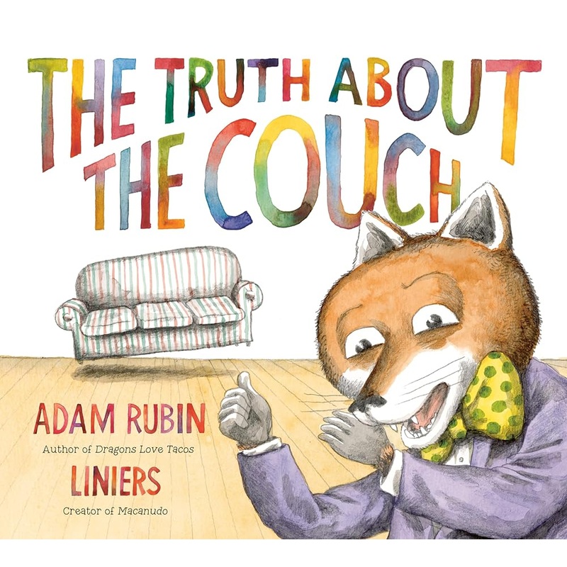 The Truth About the Couch