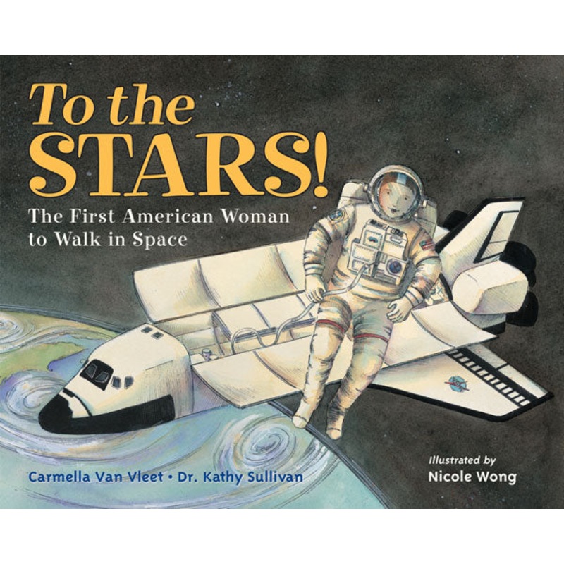 To the Stars!