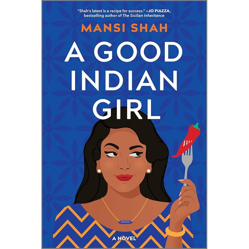 A Good Indian Girl: A Powerful Coming-of-Age Story About Family Secrets And Self-Discovery, Perfect for Fall 2024, Join Jyoti on a Journey of Empowerment And Redemption!