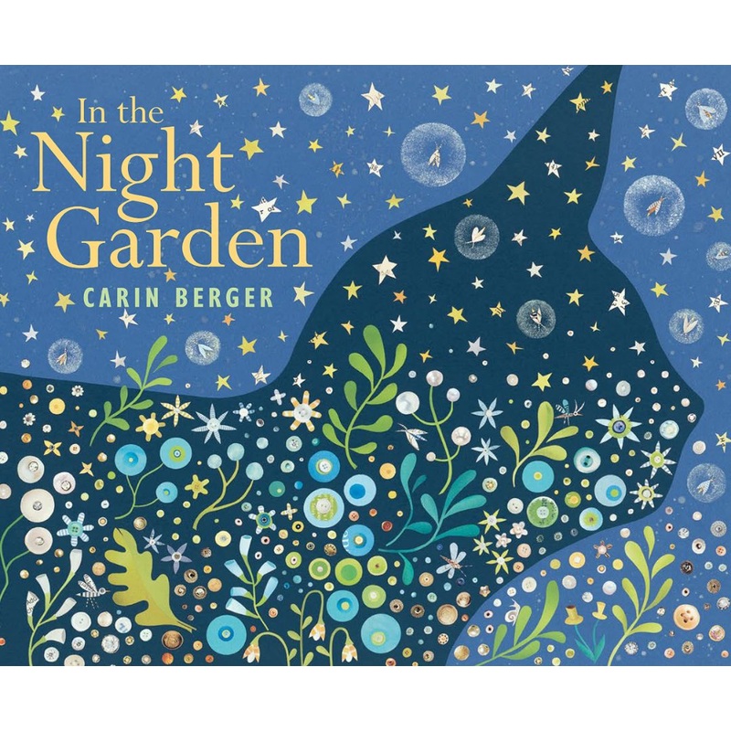 In the Night Garden Hardcover