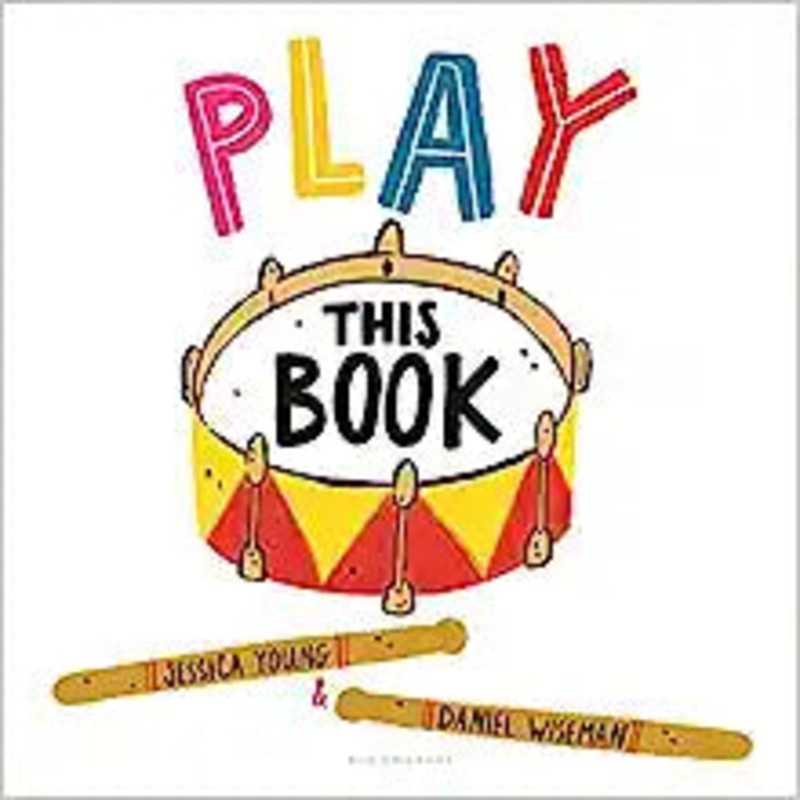 Play This Book