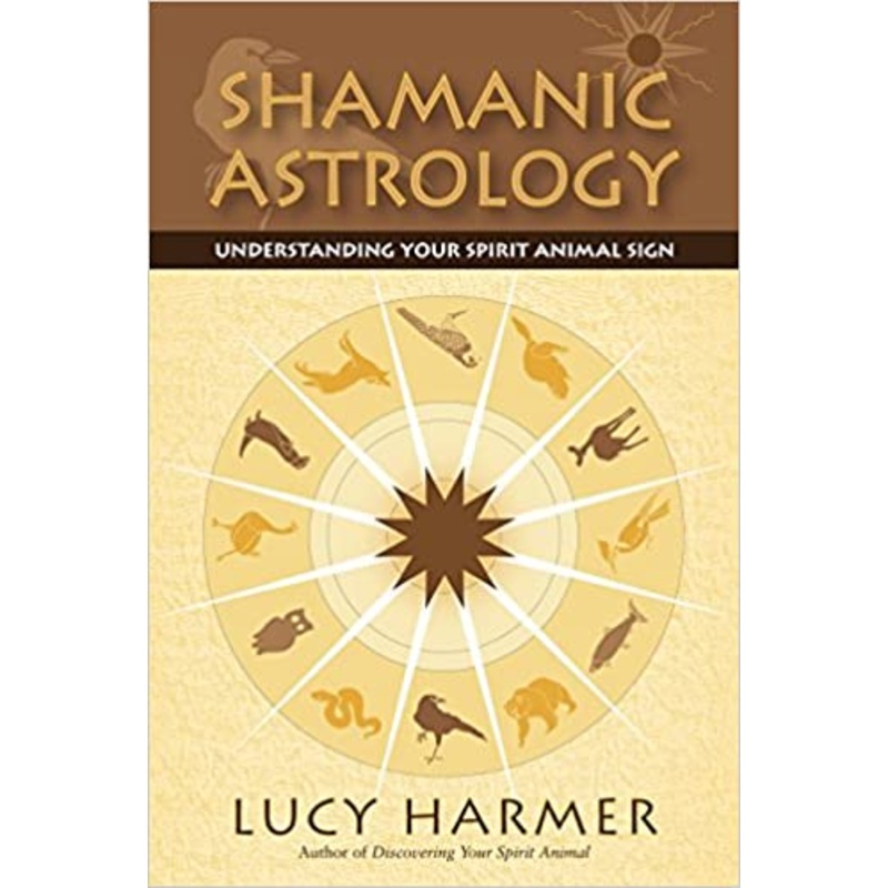 Shamanic Astrology: Understanding Your Spirit Animal Sign