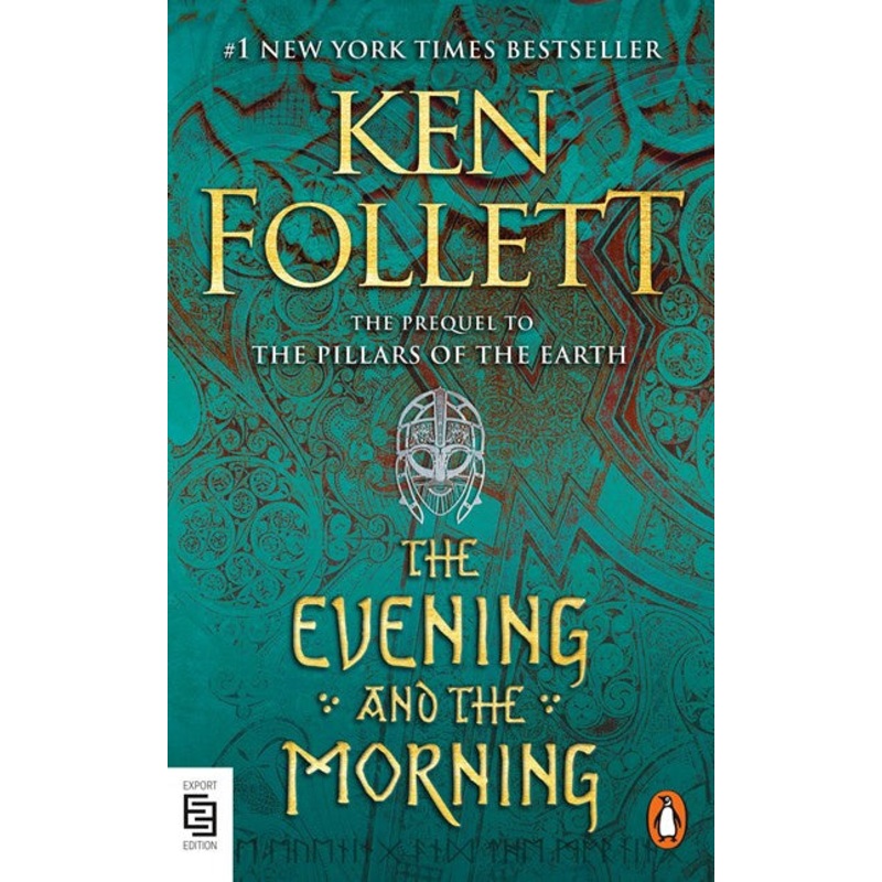 The Evening and the Morning (mm)