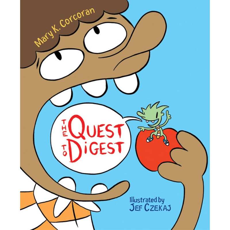 The Quest to Digest