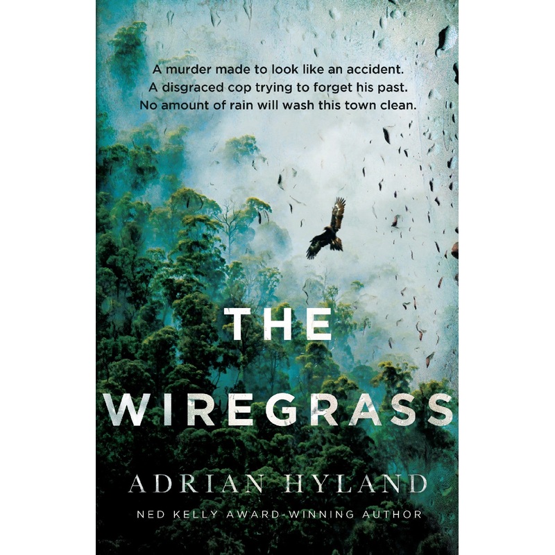 The Wiregrass