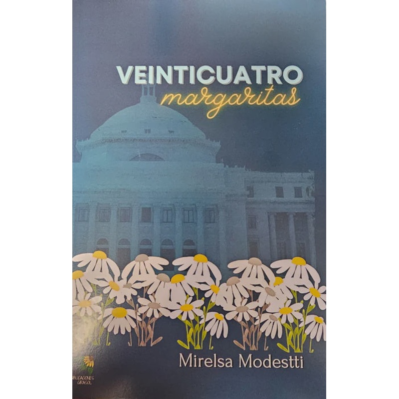 Veinticuatro Margaritas