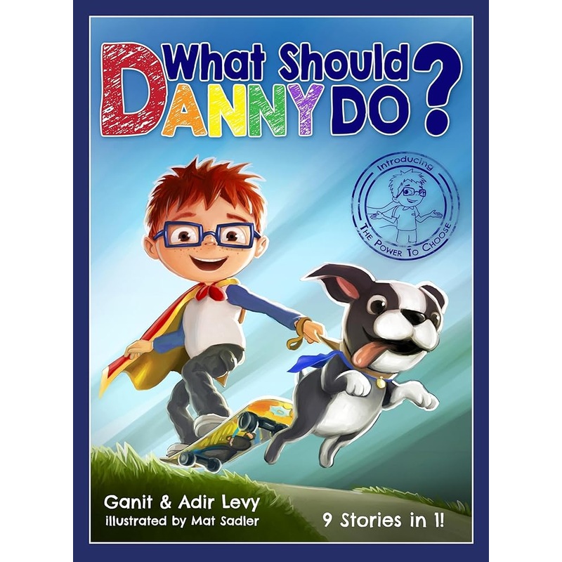 What Should Danny Do? (The Power to Choose)