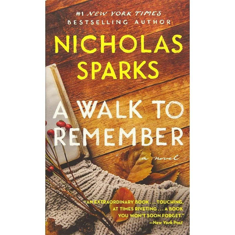 A Walk to Remember