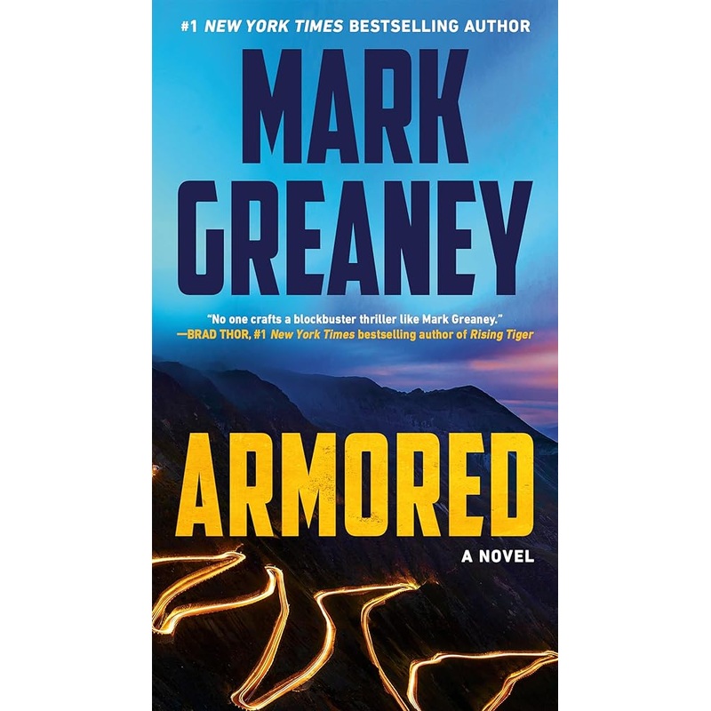 Armored