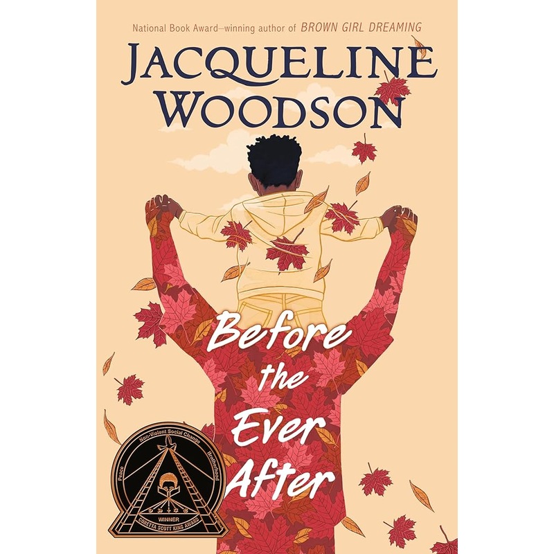 Before the Ever After