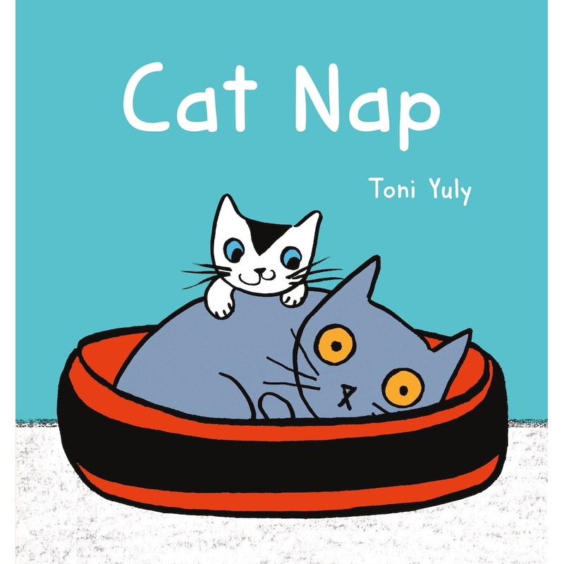 Cat Nap