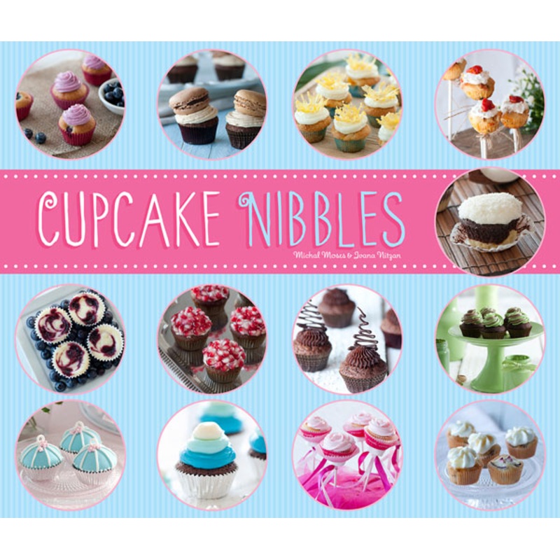 Cupcake Nibbles