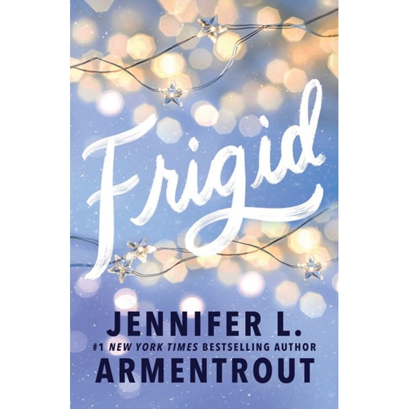Frigid (Standard Edition)(Frigid series #1)