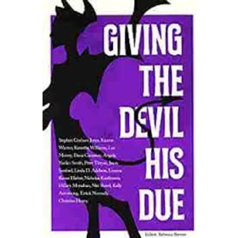 Giving the Devil His Due