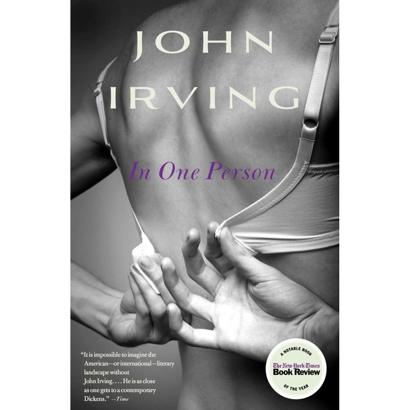 In One Person: A Novel