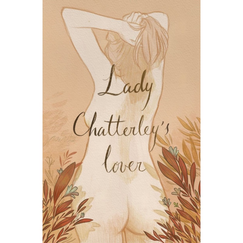 Lady Chatterley’s Lover