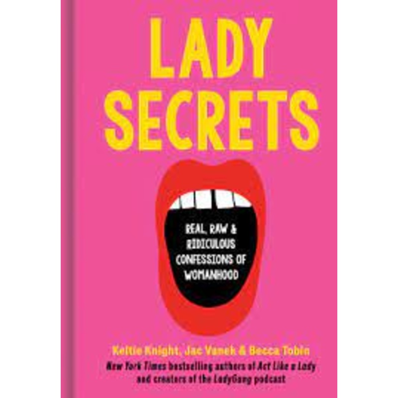 Lady Secrets