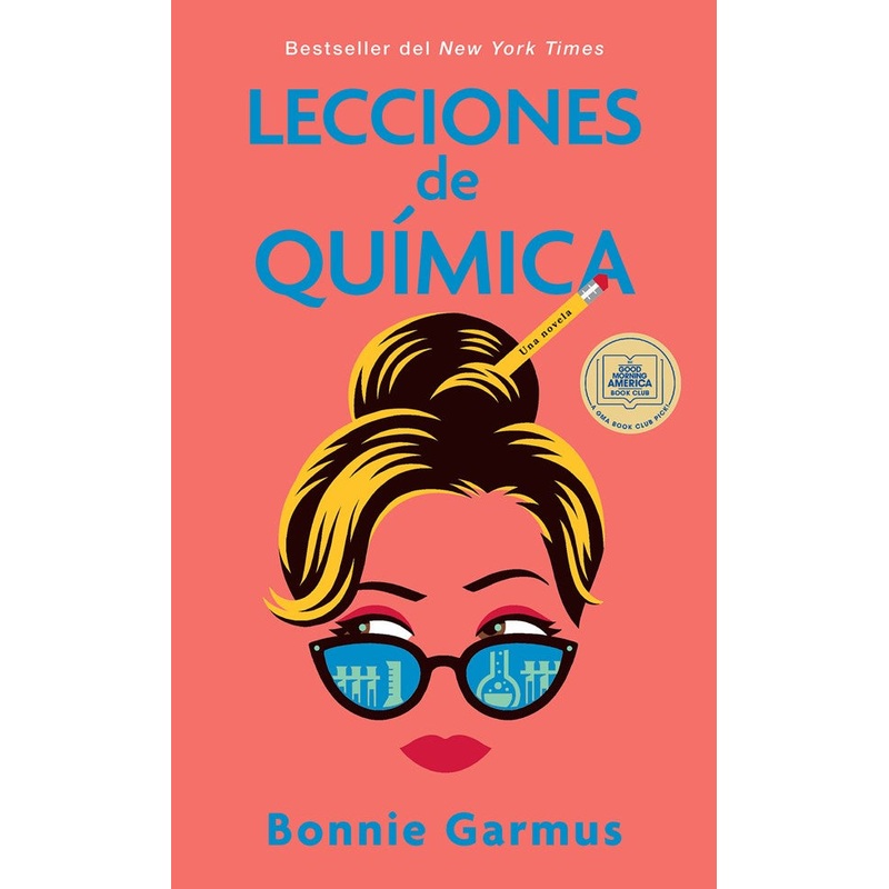 Lecciones de qumica / Lessons in Chemistry (en espanol)