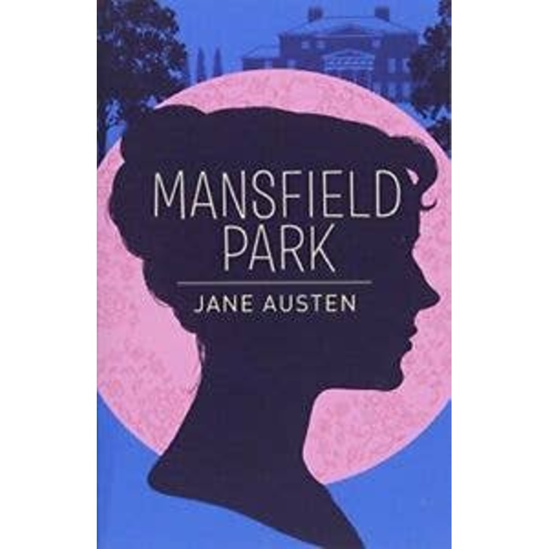 Mansfield Park (Arc Classics)