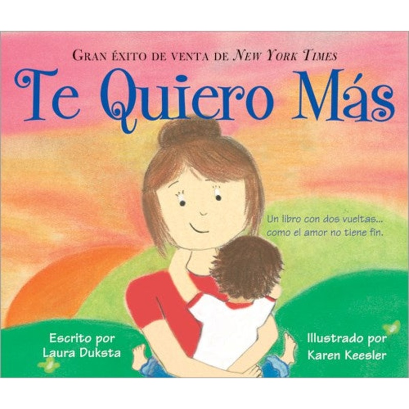 Te Quiero Ms