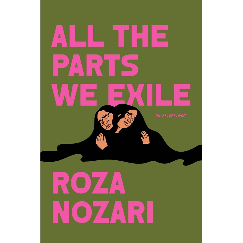 All the Parts We Exile