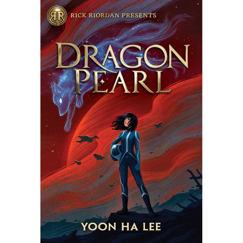 DRAGON PEARL (PB)