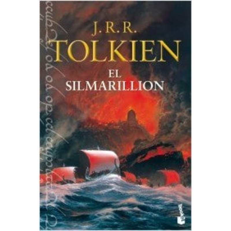 El Silmarillion (Planeta)