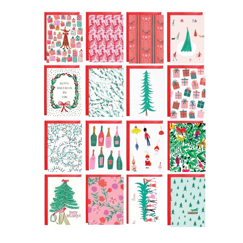 Petite Mini Cards 2″ X 3″