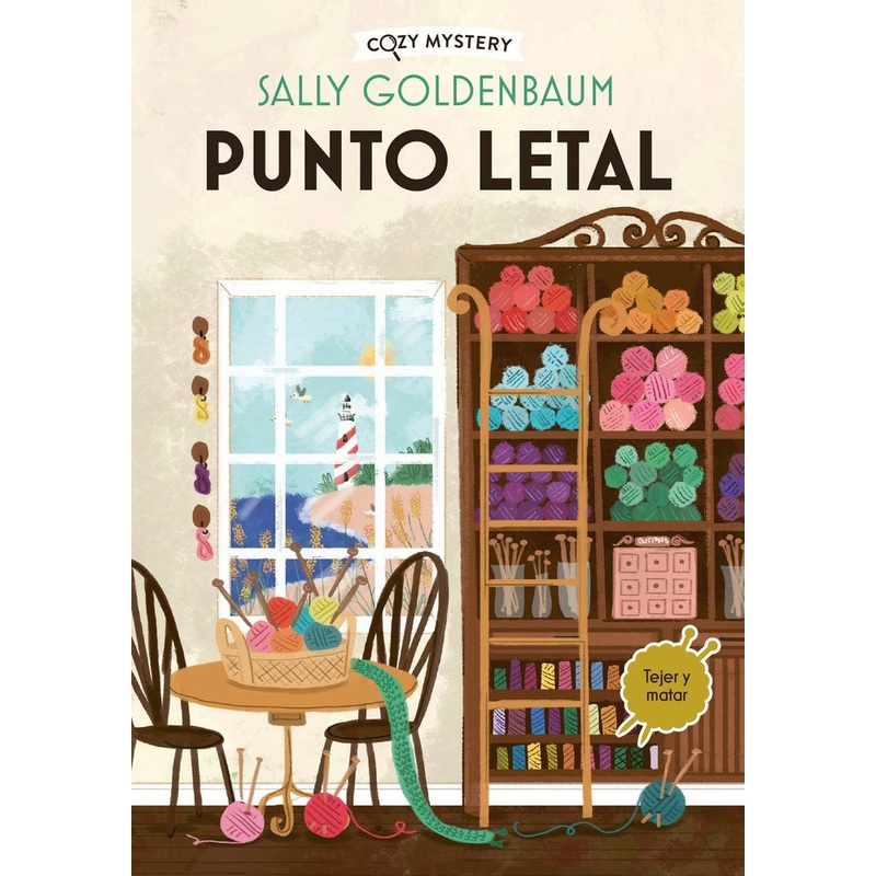Punto Letal / Lethal Point