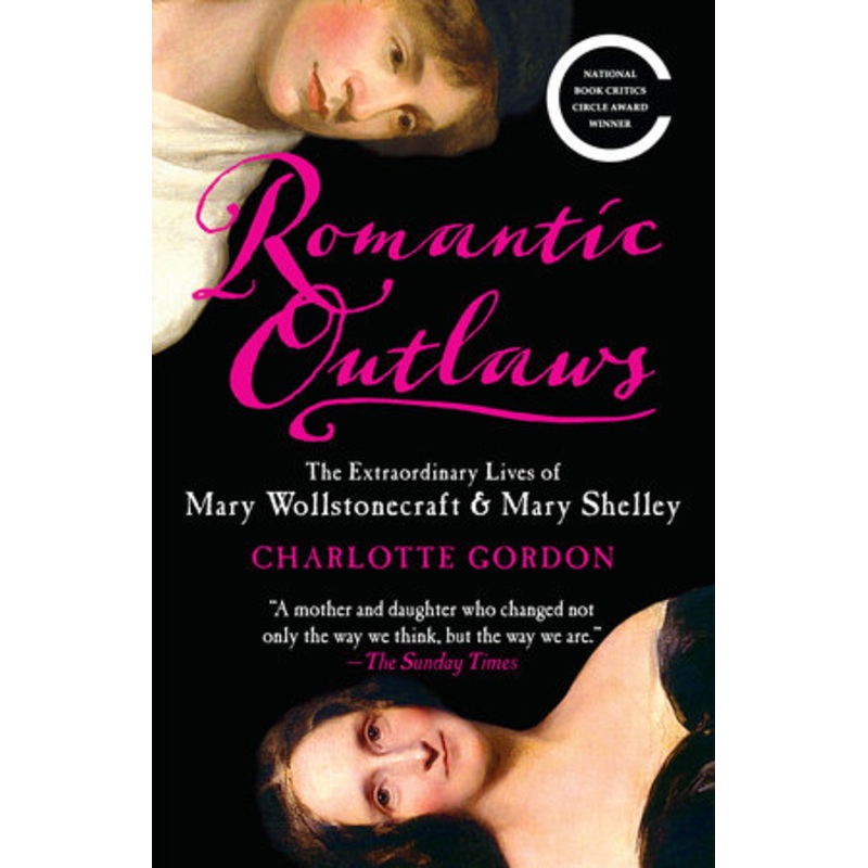 Romantic Outlaws
