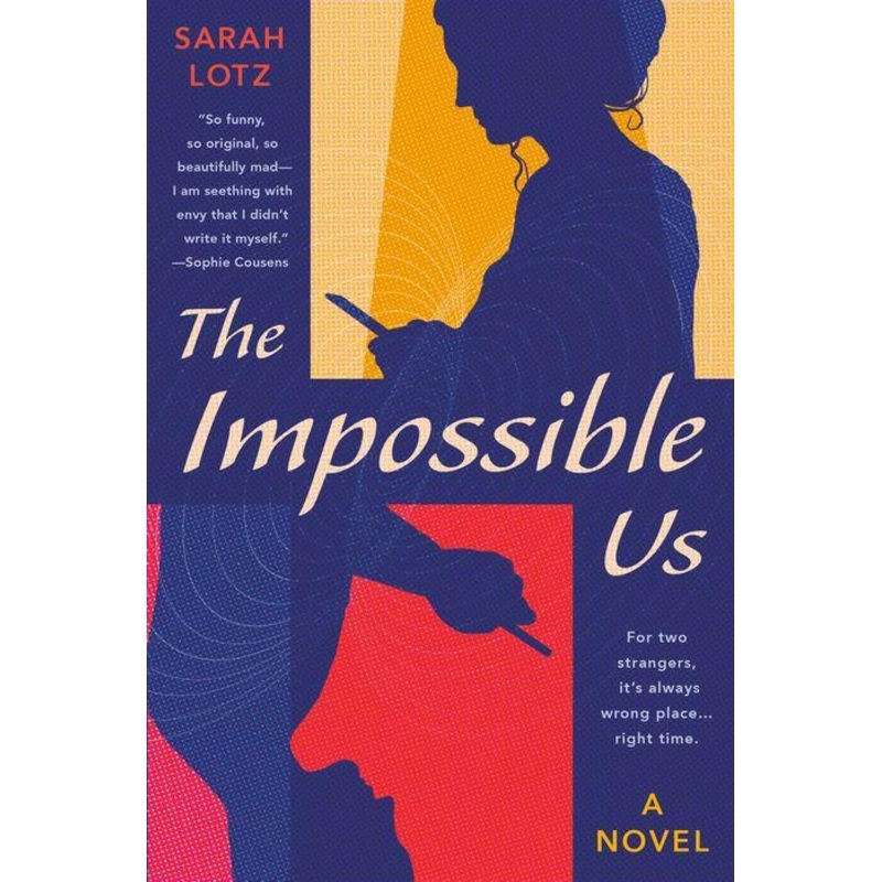 The Impossible Us Paperback