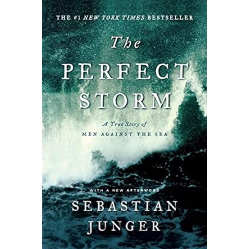The Perfect Storm