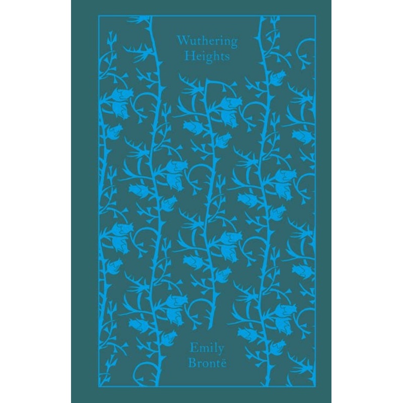 WUTHERING HEIGHTS (HC)