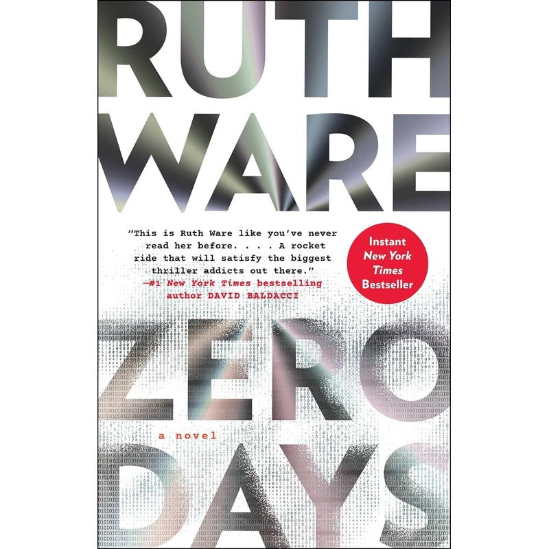 Zero Days Paperback