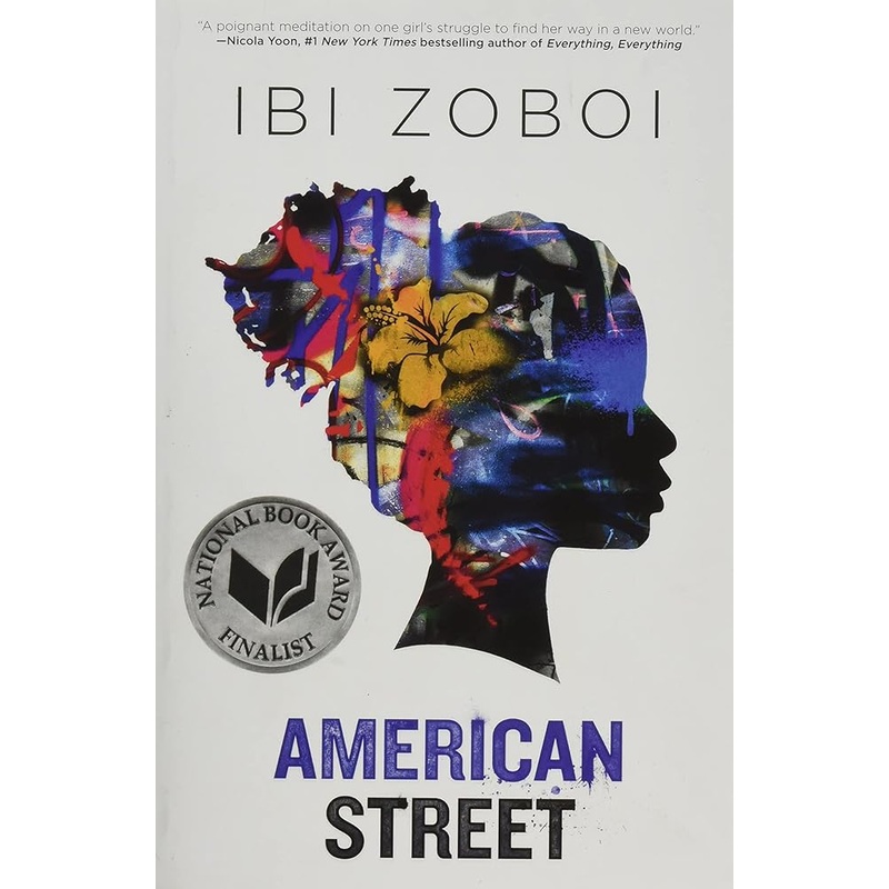 American Street