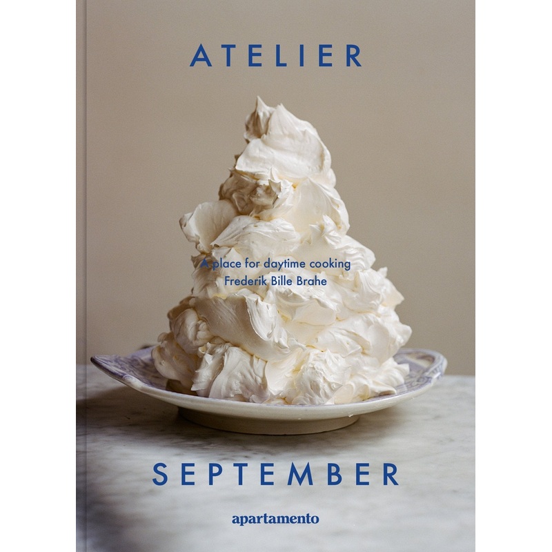 Atelier September: A place for daytime cooking