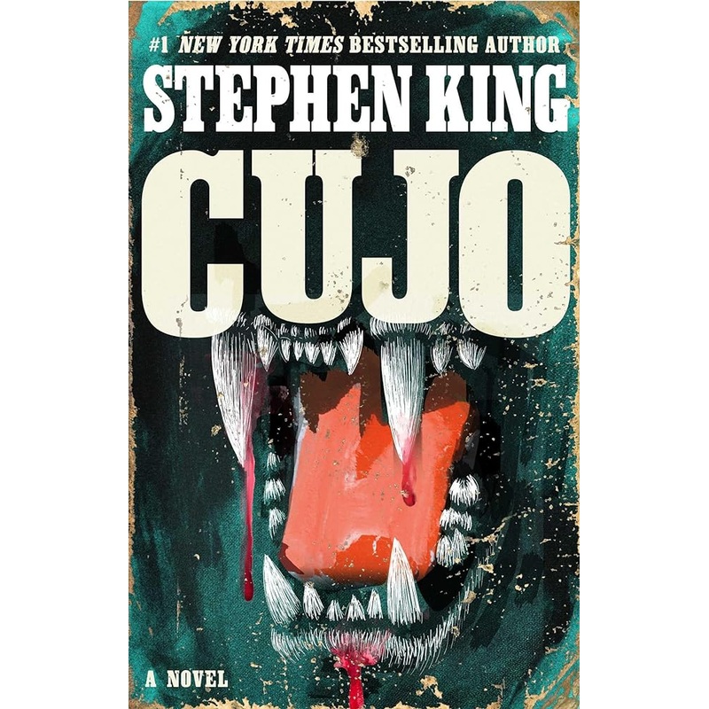 Cujo: A Novel