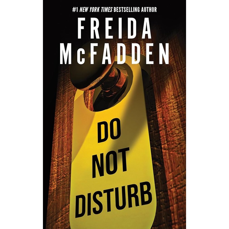 Do Not Disturb